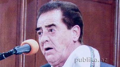 Bir gün əvvəl ölümünü görən məşhurun oğlu: “Anamı yanına çağırdı və…” - MÜSAHİBƏ