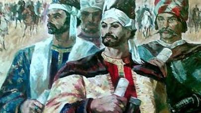 Gürcü xəyanəti, sapı özümüzdən olan baltalar, zəhərlənən Azərbaycan xanı - FAKTLARLA