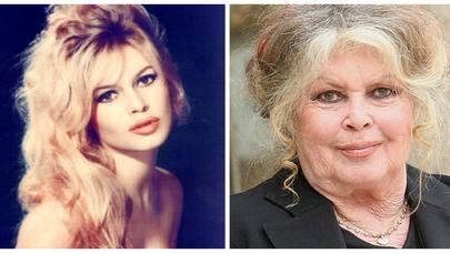 Yaşı gözəlliyinə qənim kəsilən məşhurun FOTOLARı