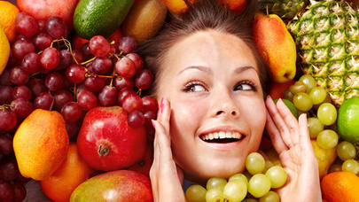 Dəri sallanmasına qarşı ən effektiv qidalar