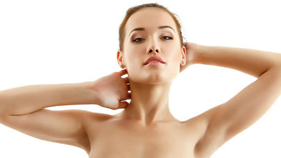 Mərci ilə arzuolunmaz tüklərdən qurtulun!