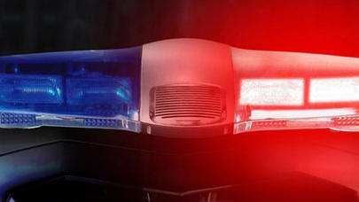 Azərbaycanda polis maşınları üçün ağıllı "miqalka" - FOTO