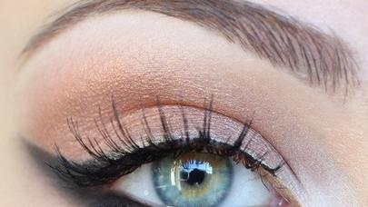 Qələmi indi belə çəkmək dəbdədir - FOTOLAR