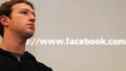 Zükerberq işdən ayrılır