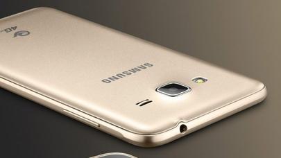 “Samsung”dan yeni smartfon