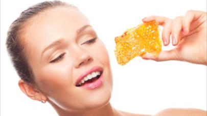 Dəridə rəng fərqini aradan qaldıran maska