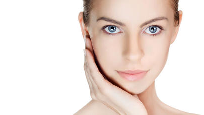 Hər dəriyə uyğun badımcan maskası