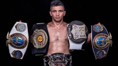 “Kobra”: “Gecənin döyüşünə mən çıxacam” – MÜSAHİBƏ