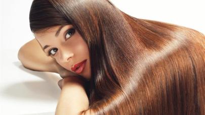 Bunları yesəniz, saçlarınız parlaq görünəcək!