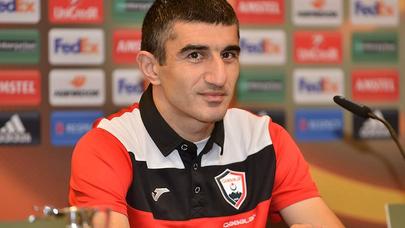 Rəşad Sadiqov: “Dodonun yerini doldurası futbolçumuz yetərincədir” - MÜSAHİBƏ