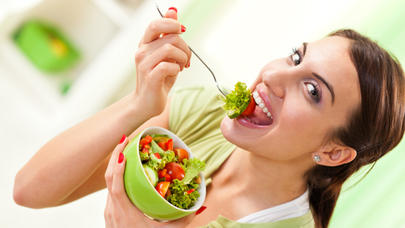 Arıqlamaq istəyənlər oxusun!