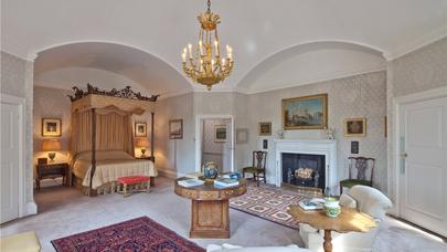 Devid Bekhemin 41 milyonluq malikanəsi – FOTOLAR