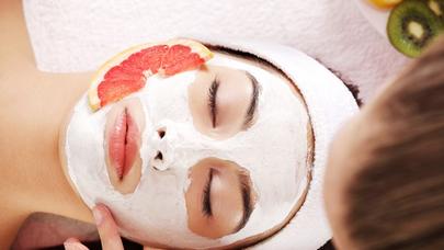 Dərini qışa hazırlayan maskalar