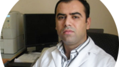 Natiq Zülfüqarov: “Son 5 ildə İİV-ə yoluxanların sayı ilbəil artır” - MÜSAHİBƏ