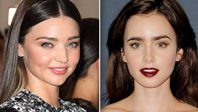 3D makiyajı nədir? - FOTOLAR