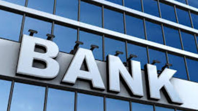 Media ötən ay bu bankdan yazıb