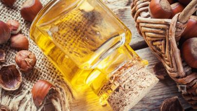 Fındıq yağı ilə necə gözəlləşmək olar?