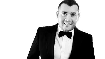 Murad Arif: “Qısqanclıq həddini aşanda sevgi solur” – FOTOLAR