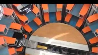 "Mercedes"dən bənzərsiz model – VİDEO