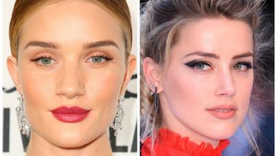 Qüsursuz makiyaj edənlər seçildi – FOTOLAR