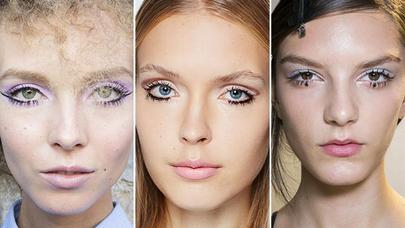 Tviqqinin kirpikləri yenidən aktuallaşdı – FOTOLAR