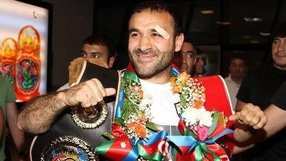 Fariz Məmmədov: “Boynuma düşəni ödəyəcəyəm” - MÜSAHİBƏ