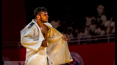 Elmar Qasımov: “Bu medal mənə çox lazım idi” - MÜSAHİBƏ