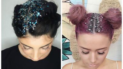 Saçlarınızı Yeni il ab-havasına uyğunlaşdırın – FOTOLAR