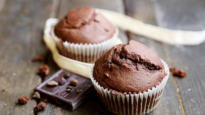 Arıqlamaq istəyənlər üçün yüngül muffin resepti
