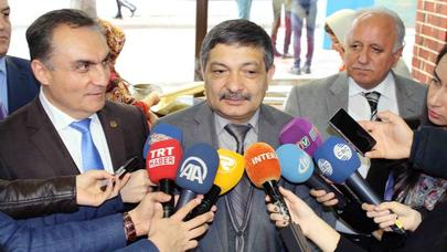 Tahir Əmiraslanov: “Çörəyimizi əlimizdən almaq istəyirlər” – FOTOLAR