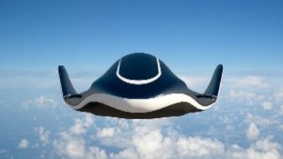 İsveçrə inqilabi kosmik gəmi hazırlayır