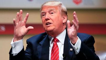 Nyu-Yorku yenidən quran prezidentliyə namizəd – Milyonçu