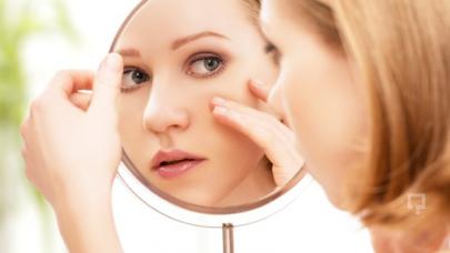 Dərinizi qara nöqtələrdən təmizləyin!