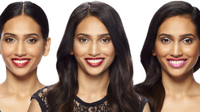 60 saniyədə 3 makiyaj tərzi öyrən! – VİDEO