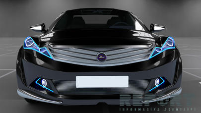 Bu avtomobillər Azərbaycanda istehsal oluna bilər - FOTOLAR