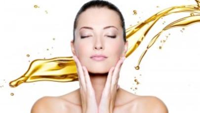 Gözəlliyin keşiyində duran yağlar