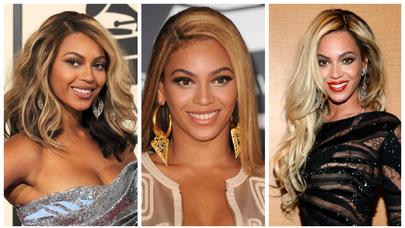 Beyonsun saç stilindən ruhlanın – FOTOLAR