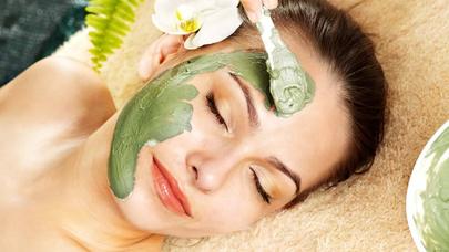 Fərqli dəri problemləri üçün maskalar