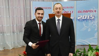 Çempion: “Anam çox sevindi, o, inana bilmirdi ki...”