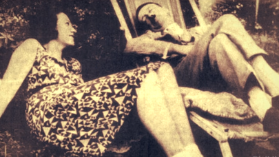 Oyuncaq gəlincik, qadın hormonları – Hitlerin daha bir neçə sirri açıldı - FOTOLAR