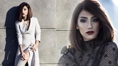 Röya Türkiyə mətbuatında: “O, mənim qadınımdır” – FOTOLAR