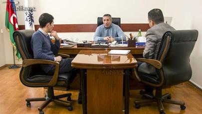 Siyavuş Novruzov: “Təkliflər var ki, o qurumlar da ləğv edilsin” – ÜZ-ÜZƏ