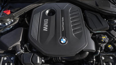 10 ən yaxşı mühərrikin SİYAHISI