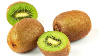 Bayram süfrəsində kivini bol edin