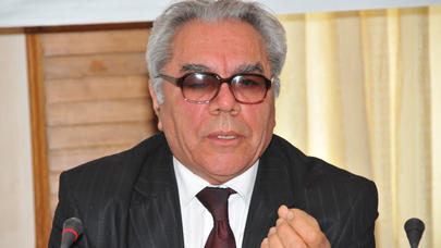 Komitə sədri: “Neftin qiymətinin aşağı düşməsi böyük oyundur” - MÜSAHİBƏ