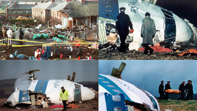 Lokerbi terroru: 27 illik sirrin gizlinləri – GİZLİ TARİX