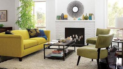 2016-cı il interyerində nələr dəbdə olacaq? – FOTOLAR