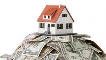 Ötən il 96 milyon manat ipoteka krediti verilib