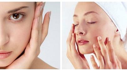 Qarğıdalı unu ilə gözəlləşin!