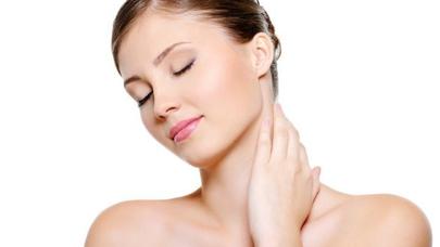 Boyunda çıxan sızanaqlardan necə xilas olmalı?